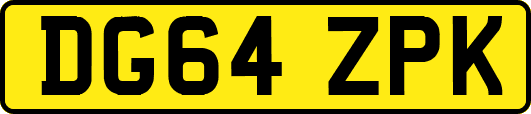 DG64ZPK
