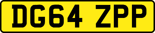 DG64ZPP