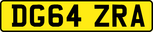 DG64ZRA