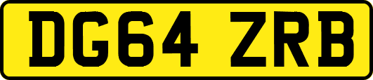 DG64ZRB