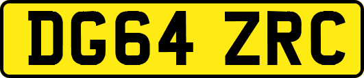 DG64ZRC