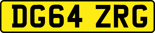 DG64ZRG