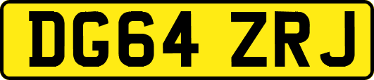 DG64ZRJ