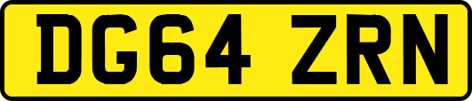 DG64ZRN