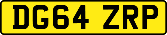 DG64ZRP