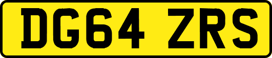 DG64ZRS