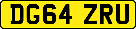 DG64ZRU