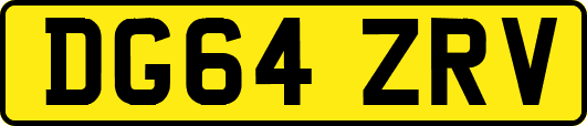 DG64ZRV