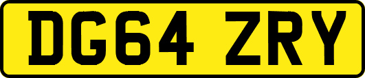 DG64ZRY