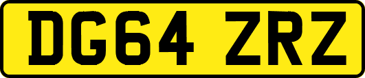 DG64ZRZ