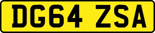 DG64ZSA