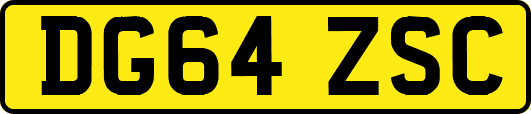 DG64ZSC