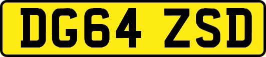 DG64ZSD