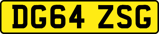 DG64ZSG