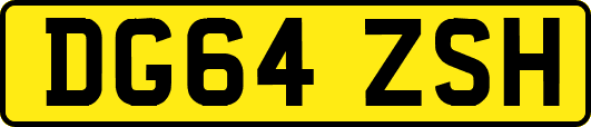DG64ZSH