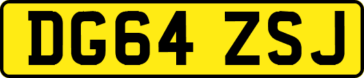 DG64ZSJ