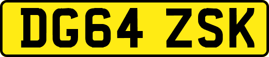 DG64ZSK