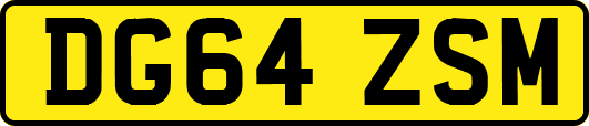 DG64ZSM