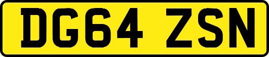 DG64ZSN
