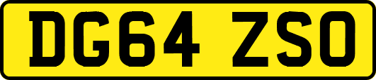 DG64ZSO