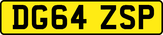 DG64ZSP