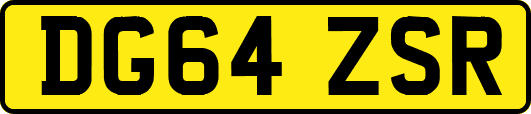 DG64ZSR