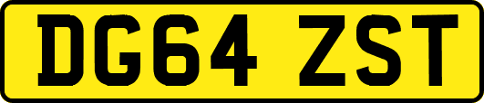 DG64ZST