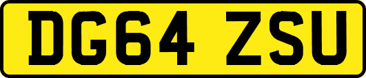 DG64ZSU