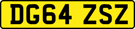 DG64ZSZ