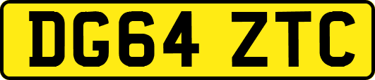 DG64ZTC