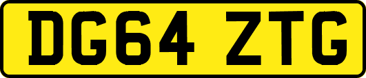 DG64ZTG