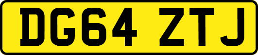 DG64ZTJ