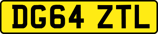 DG64ZTL
