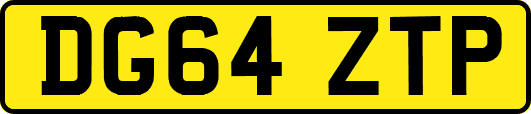 DG64ZTP