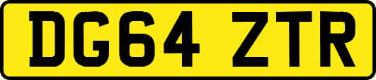 DG64ZTR
