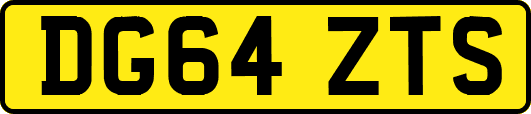 DG64ZTS