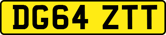 DG64ZTT