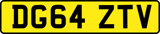 DG64ZTV