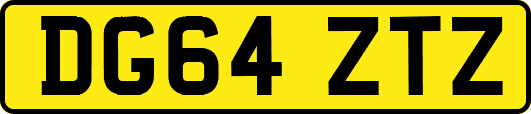 DG64ZTZ