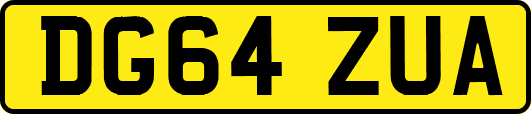 DG64ZUA