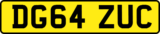 DG64ZUC