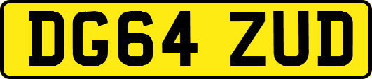 DG64ZUD