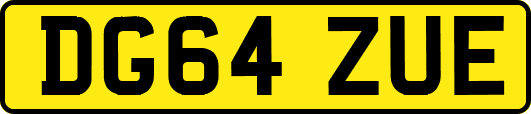DG64ZUE