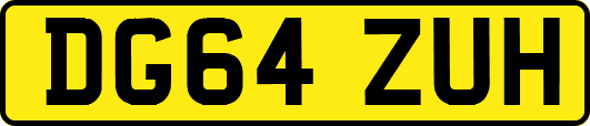 DG64ZUH
