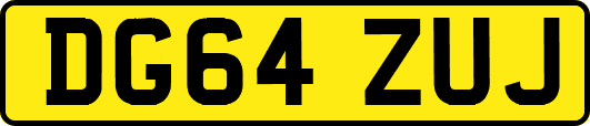 DG64ZUJ