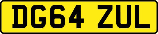 DG64ZUL