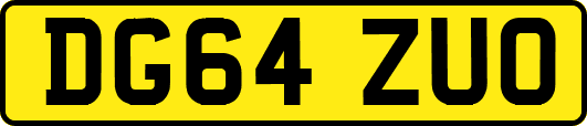 DG64ZUO