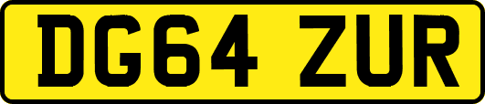 DG64ZUR