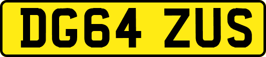 DG64ZUS