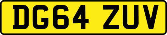 DG64ZUV